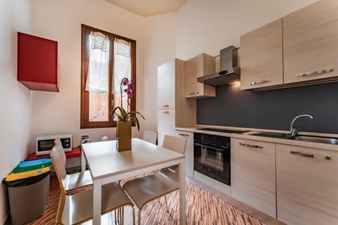 Residenza Manin Apartments Eigentumswohnung in San Marco