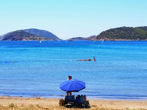 Nearby landmark, Natural landscape, Beach