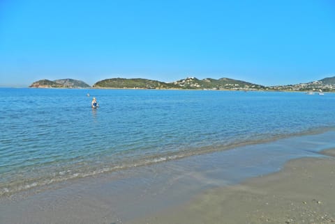 Natural landscape, Beach