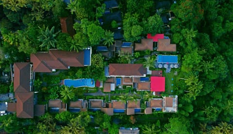 View (from property/room), Garden view, Area and facilities