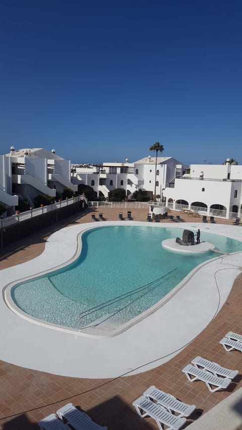 New Canela Apartment Apartment in Costa Teguise