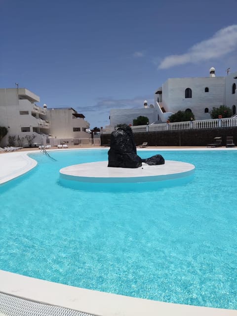 New Canela Apartment Apartment in Costa Teguise