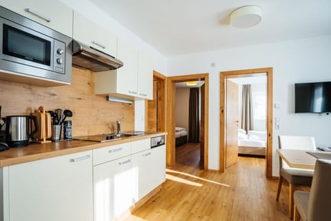 Apartmenthaus Strasswirt De Luxe Condominio in Friuli-Venezia Giulia