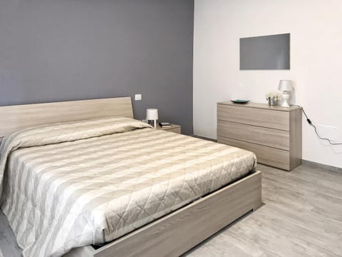 Minisuite Zefiro-Intero appartamento ad uso esclusivo by Appartamenti Petrucci Appartement in Foligno