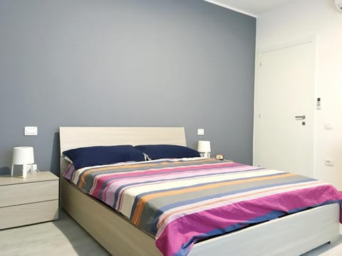 Minisuite Zefiro-Intero appartamento ad uso esclusivo by Appartamenti Petrucci Appartement in Foligno