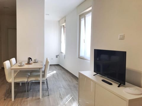 Minisuite Zefiro-Intero appartamento ad uso esclusivo by Appartamenti Petrucci Eigentumswohnung in Foligno