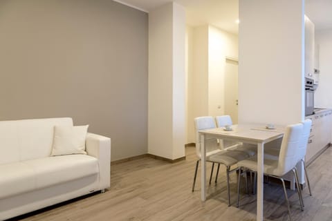 Minisuite Zefiro-Intero appartamento ad uso esclusivo by Appartamenti Petrucci Copropriété in Foligno