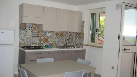 Villa Hibiscus Apartment in Province of Foggia