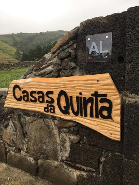 Casas da Quinta Apartment in Azores District