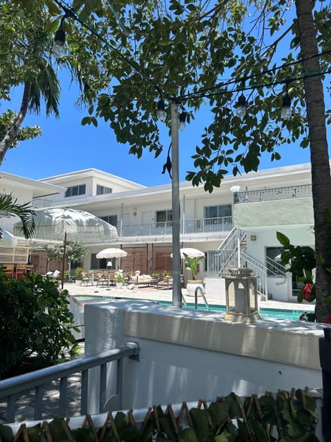 Royal Palms Resort & Spa Hotel in Fort Lauderdale
