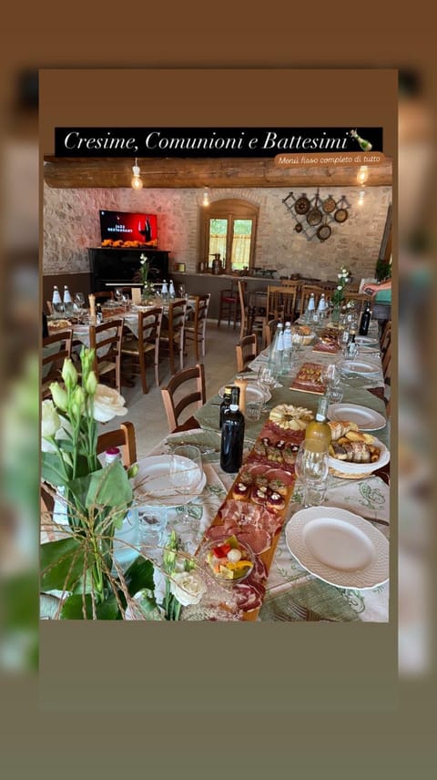 Corte Davini Agriturismo Farm Stay in Province of Brescia