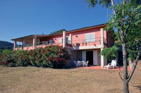 Villa Manuela Casa in Lacona
