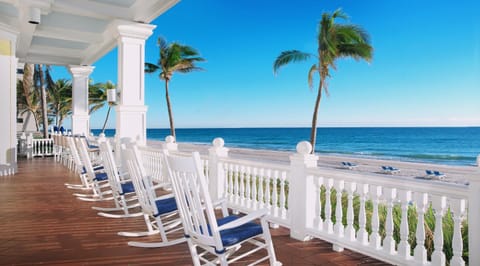 Pelican Grand Beach Resort, a Noble House Resort Resort in Fort Lauderdale