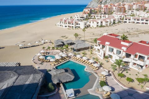 Solmar Resort Resort in Cabo San Lucas