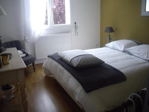 La maison Maria Rosa Bed and Breakfast in Centre-Val de Loire