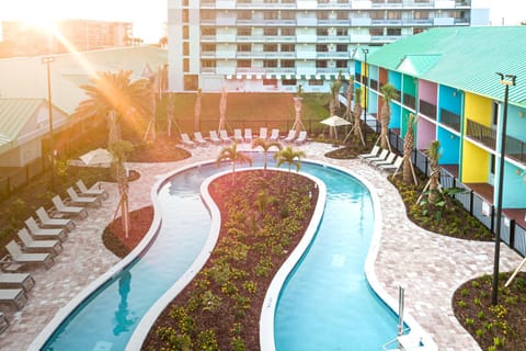 Beachside Hotel and Suites Hotel in Cocoa Beach