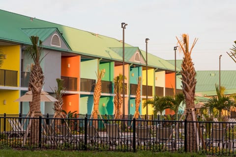 Beachside Hotel and Suites Hotel in Cocoa Beach