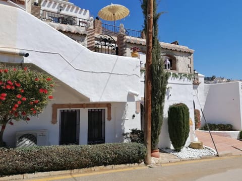 Estudio Jazmin Apartment in Nerja