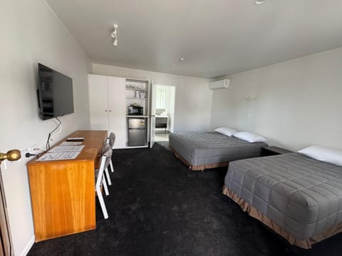 Grosvenor Motel Motel in Hamilton