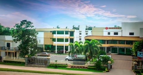 Ramada Katunayake Hotel in Negombo