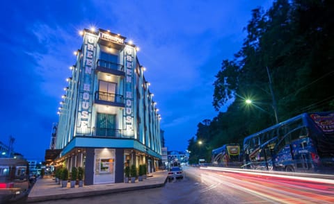 Green House Hotel Hôtel in Krabi Changwat
