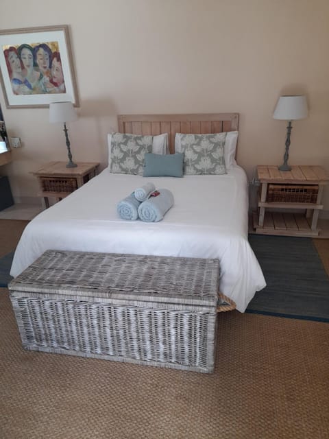 Barnard Self-Catering Apartments Vacation rental in Eastern Cape
