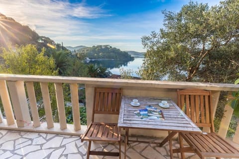 Pansion Mali Raj Apartment in Dubrovnik-Neretva County