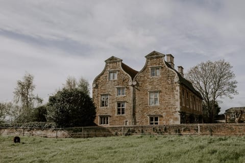 Allington Manor Übernachtung mit Frühstück in South Kesteven District