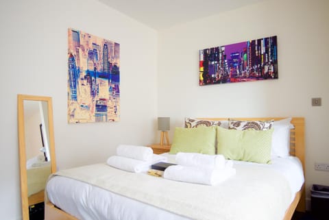 Signet Apartments - Ceres Condominio in Cambridge
