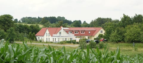 Fördefarm-Natura Apartment in Region of Southern Denmark