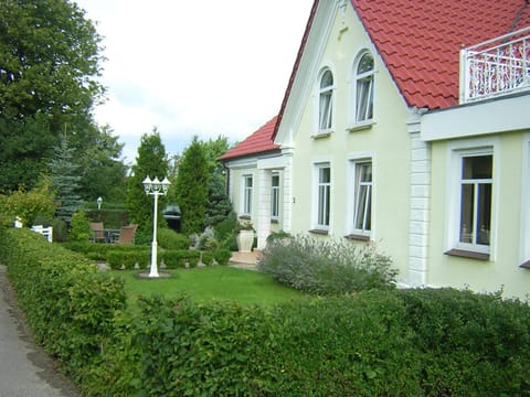 Fördefarm-Natura Apartment in Region of Southern Denmark