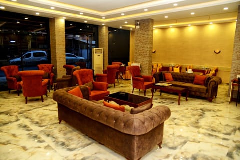 Derya Hotel Hotel in Mersin