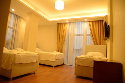 Derya Hotel Hotel in Mersin