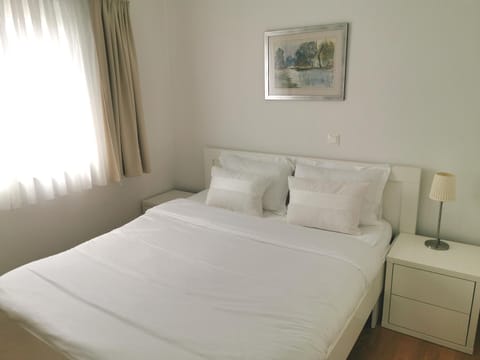 Apartments Dvor - ap1, ap2, ap3 Condominio in Baška Voda