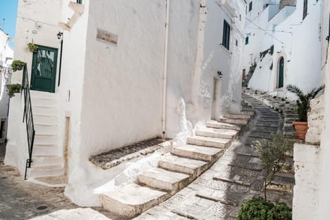 Casa Le Mura Apartment in Ostuni