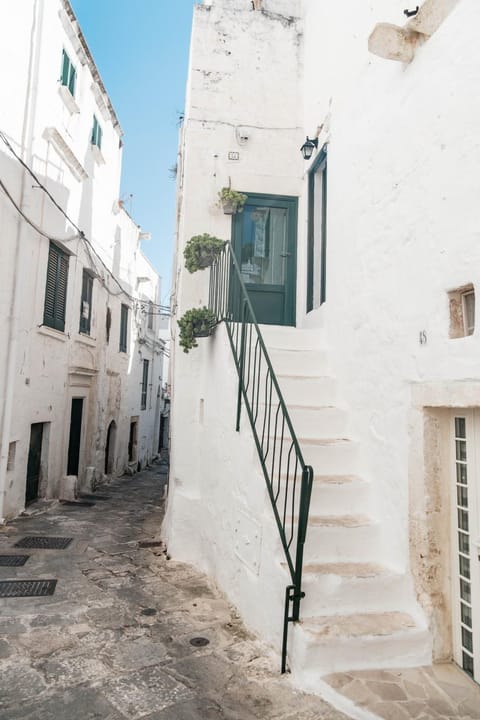 Casa Le Mura Apartment in Ostuni