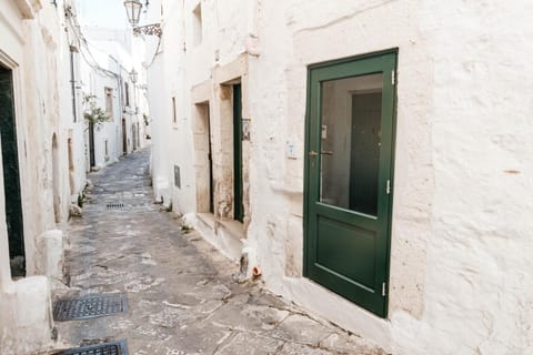 Casa Le Mura Apartment in Ostuni