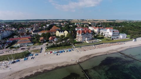 Hotel Esplanade Garni Hotel in Kühlungsborn