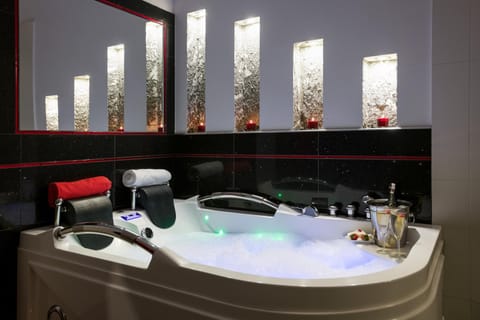 Komorowski Luxury Guest Rooms Appart-hôtel in Krakow