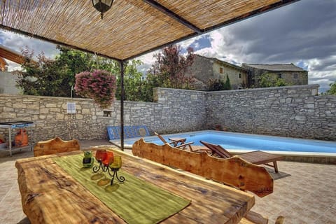 Villa Dea House in Istria County