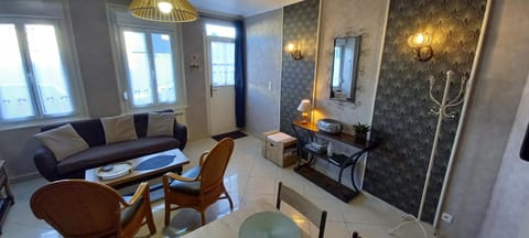 L'ESTRAN House in Hauts-de-France