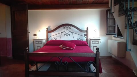 Terre Del Cantico Country House Appart-hôtel in Spello