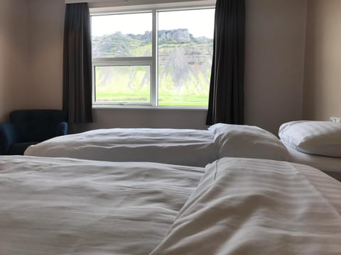Vagnsstadir Guesthouse Bed and Breakfast in Iceland