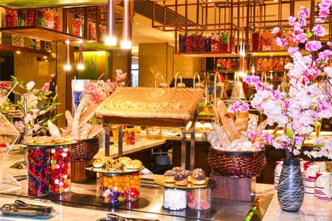 Ramada Heze Hotel in Shandong