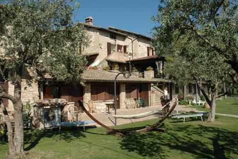 Country House Tre Esse Hôtel in Assisi