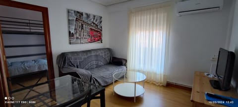 Apartamento DISFRUBON vut 47-56 Apartment in Valladolid