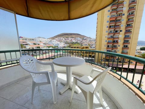 Torres del Sol Apartment in Playa de las Americas