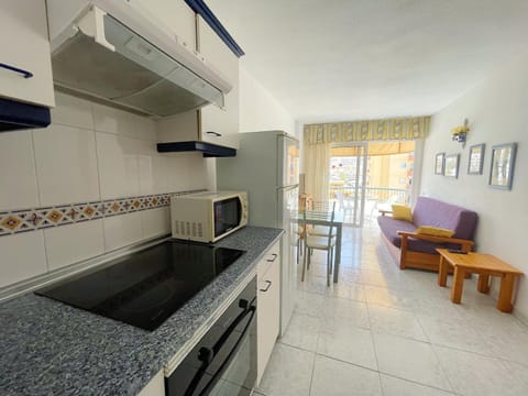 Torres del Sol Apartment in Playa de las Americas