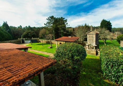 Casa de Lema Boutique Country House in Terra de Soneira