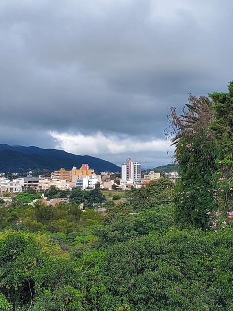 Lo de Vega Apartment in San Salvador de Jujuy